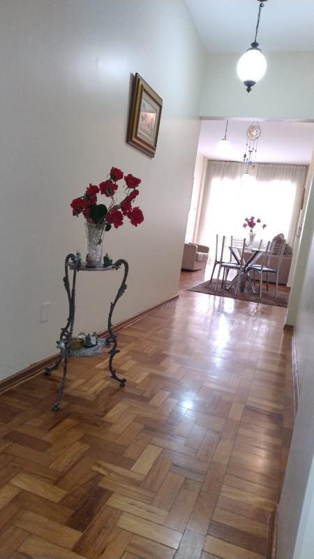 Apartamento, Centro, 3 Quartos, 0 Vaga