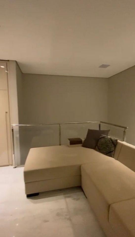 Cobertura, Santo Agostinho, 3 Quartos, 3 Vagas, 1 Suíte