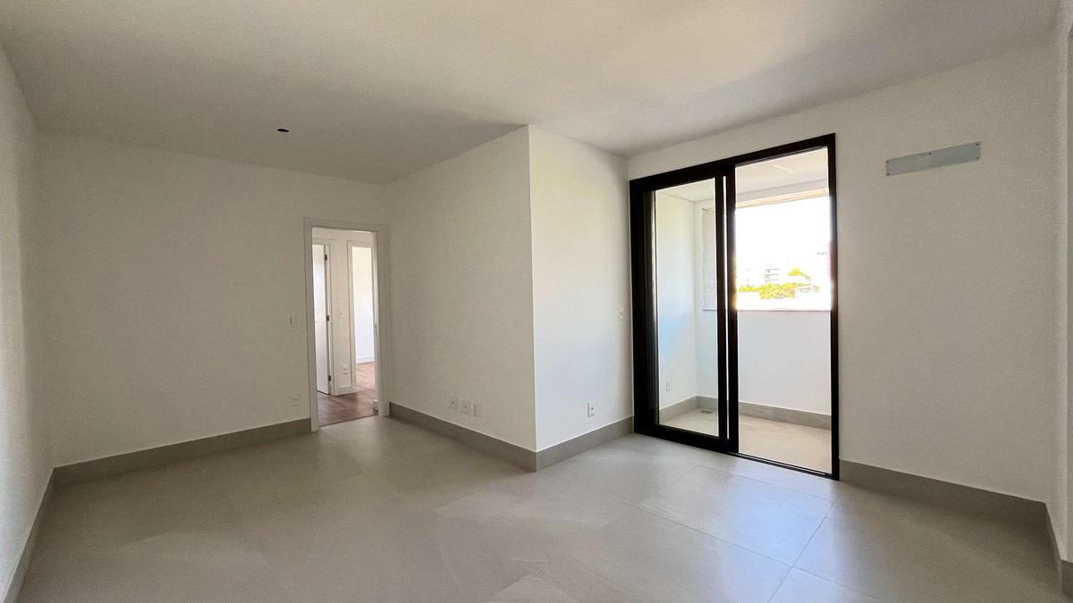 Apartamento, Cidade Nova, 3 Quartos, 2 Vagas, 1 Suíte