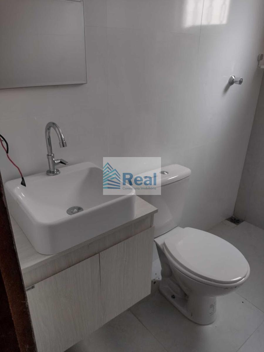 Apartamento, Serra Verde (venda Nova), 3 Quartos, 1 Vaga