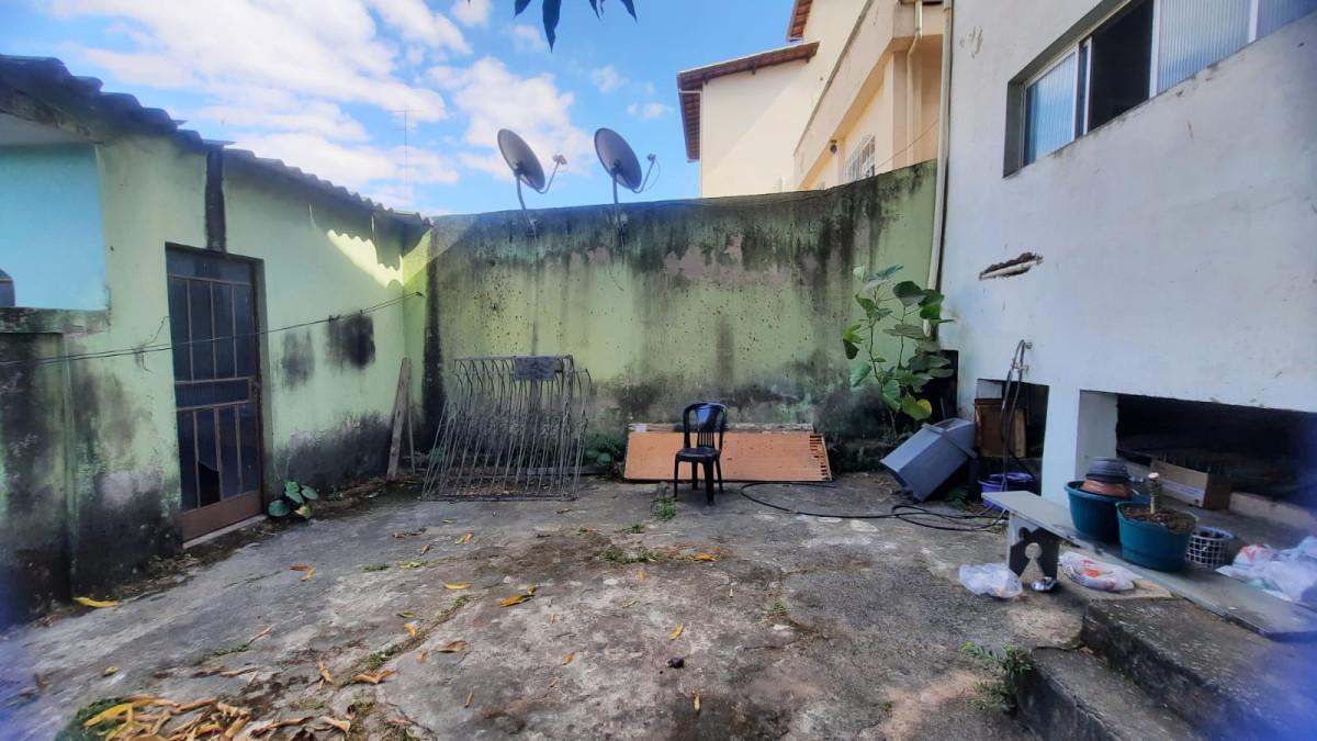 Casa, Renascença, 5 Quartos, 2 Vagas, 1 Suíte