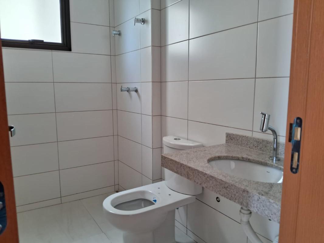 Apartamento, Minas Brasil, 3 Quartos, 2 Vagas, 1 Suíte