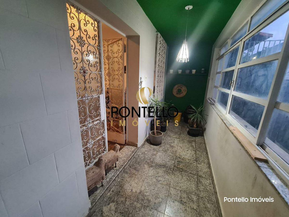 Casa, Serra, 5 Quartos, 1 Vaga