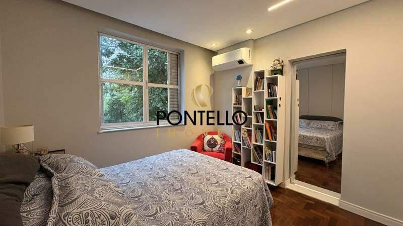 Apartamento, Lourdes, 4 Quartos, 2 Vagas, 2 Suítes