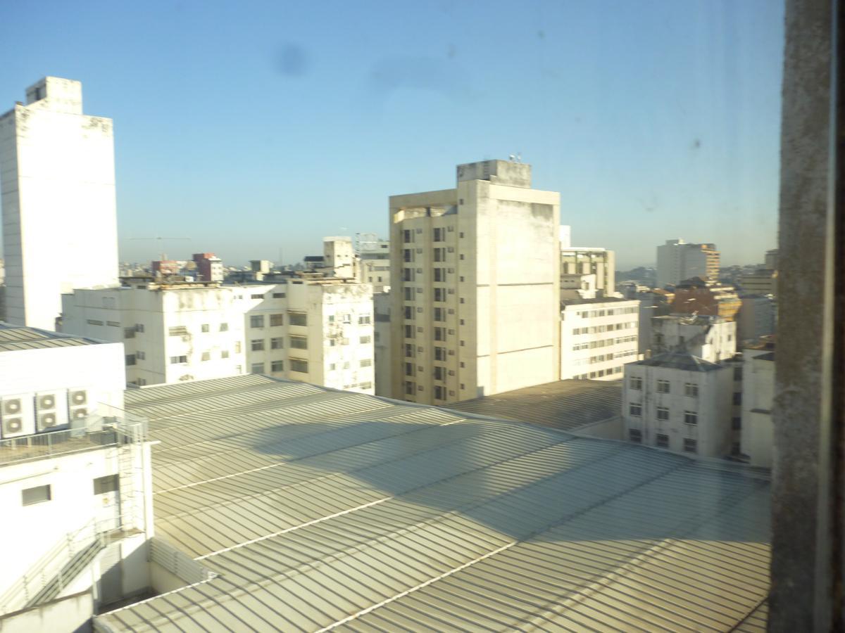 Apartamento, Centro, 1 Quarto, 0 Vaga, 1 Suíte