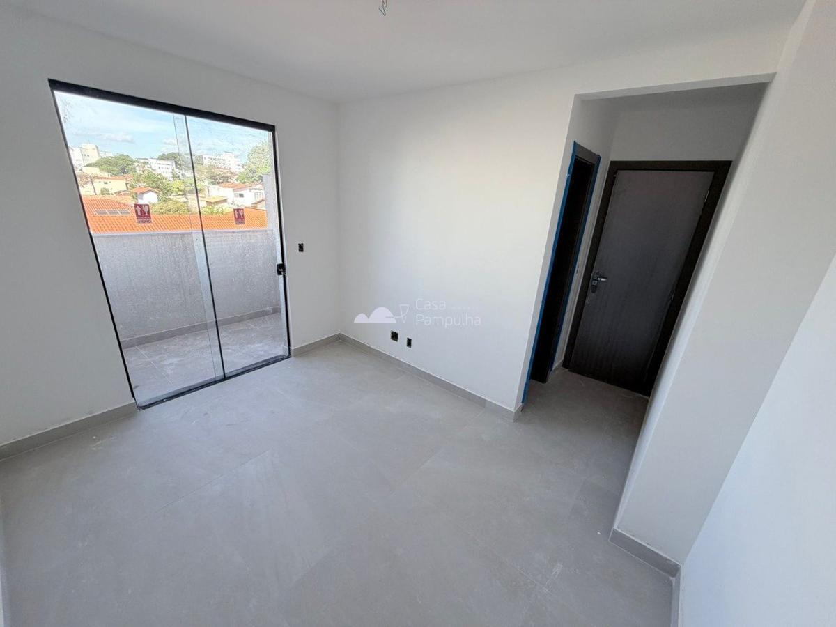 Apartamento, Itapoã, 2 Quartos, 2 Vagas, 1 Suíte