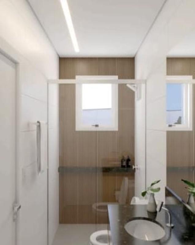 Cobertura, Marilândia, 2 Quartos, 2 Vagas