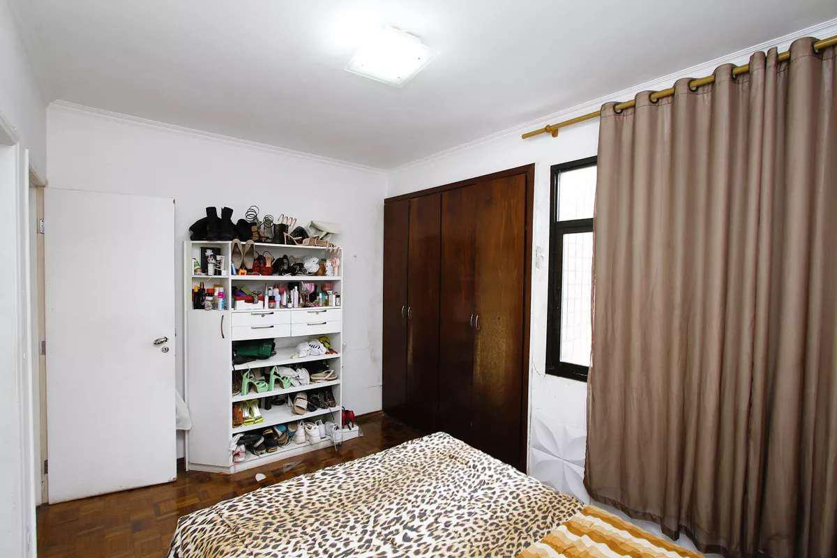 Cobertura, Santa Lúcia, 4 Quartos, 2 Vagas, 1 Suíte