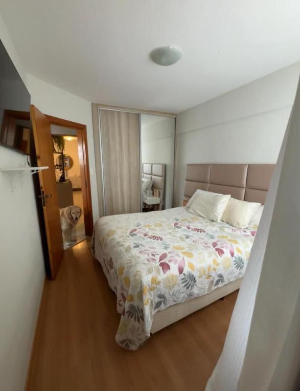 Apartamento, Santo Antônio, 3 Quartos, 2 Vagas, 1 Suíte