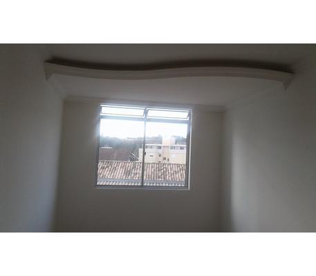 Apartamento, Castelo, 2 Quartos, 1 Vaga, 1 Suíte