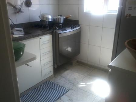 Cobertura, Castelo, 3 Quartos, 2 Vagas, 1 Suíte