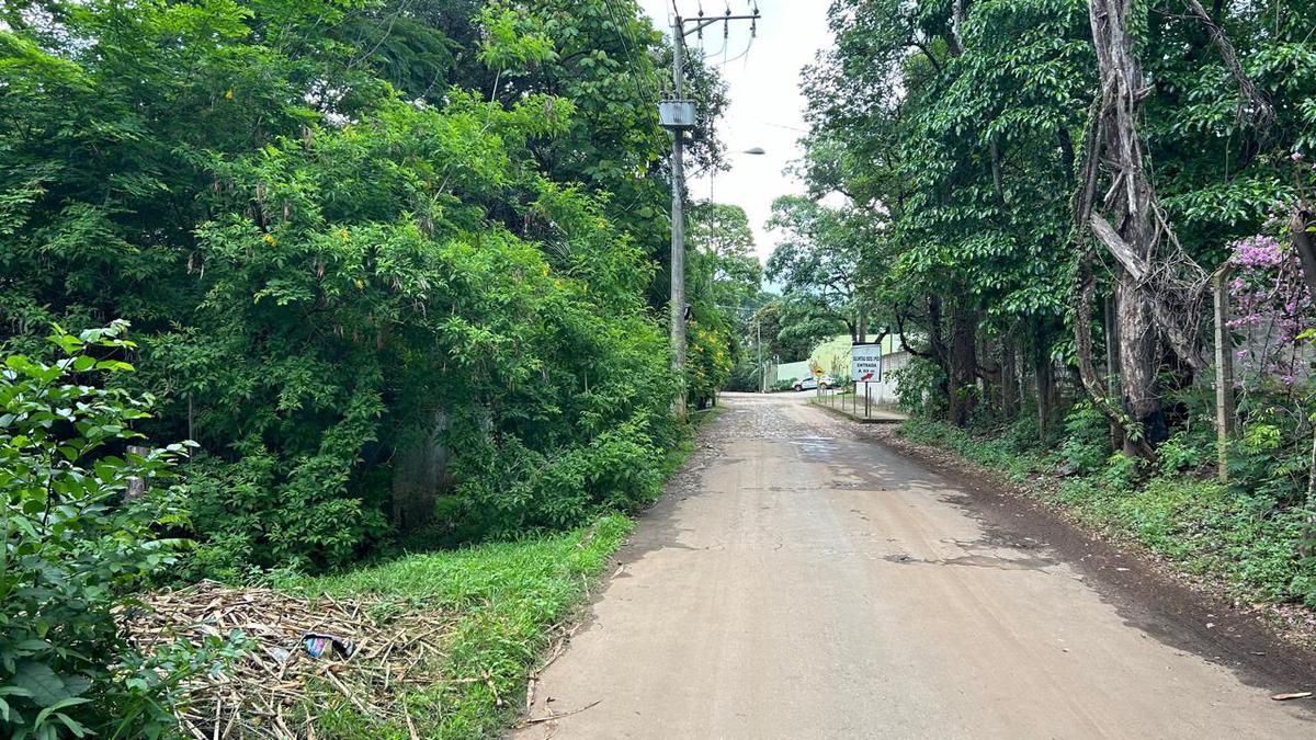 Lote, Jardim Encantado, 0 Quarto, 0 Vaga