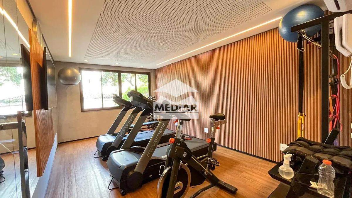 Apartamento, Serra, 3 Quartos, 2 Vagas, 1 Suíte