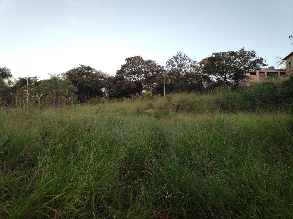 Lote, Chácara Contagem, 0 Quarto, 0 Vaga