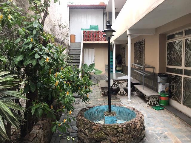 Casa, Renascença, 6 Quartos, 4 Vagas, 2 Suítes
