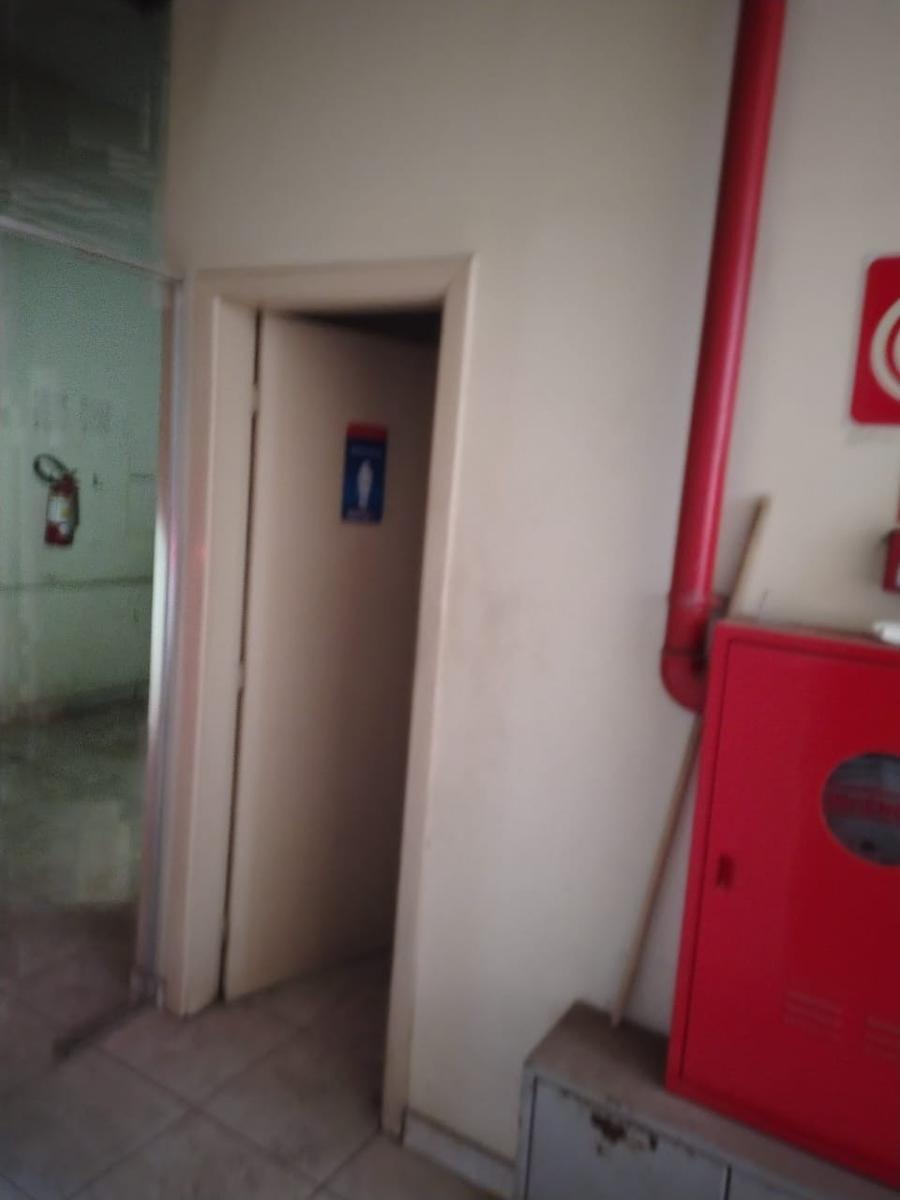 Andar, Centro, 0 Quarto, 0 Vaga