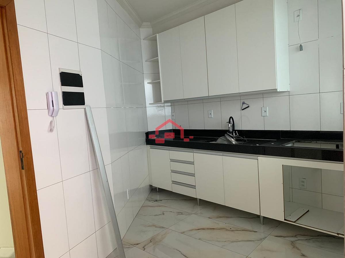 Apartamento, Santa Amélia, 3 Quartos, 2 Vagas, 1 Suíte