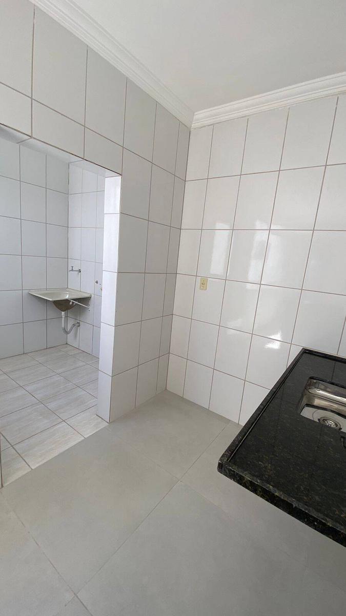 Apartamento, Todos Os Santos, 2 Quartos, 0 Vaga
