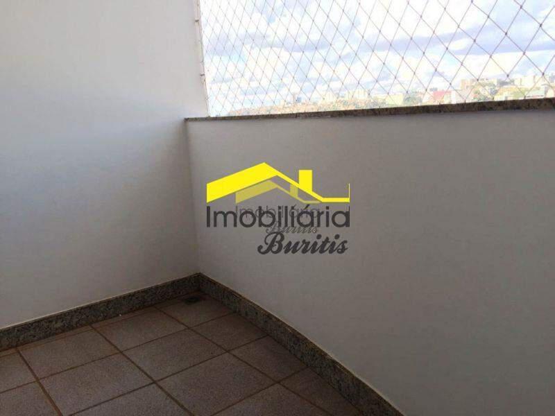 Apartamento, Buritis, 3 Quartos, 2 Vagas, 1 Suíte