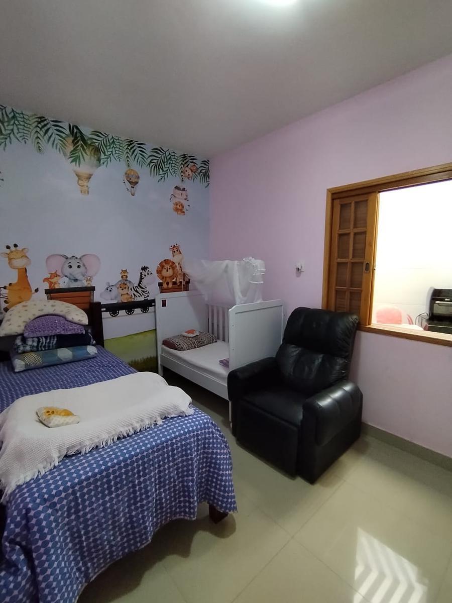 Casa, Boa Vista, 3 Quartos, 2 Vagas