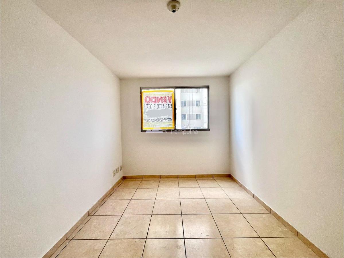 Apartamento, Santa Amélia, 2 Quartos, 1 Vaga