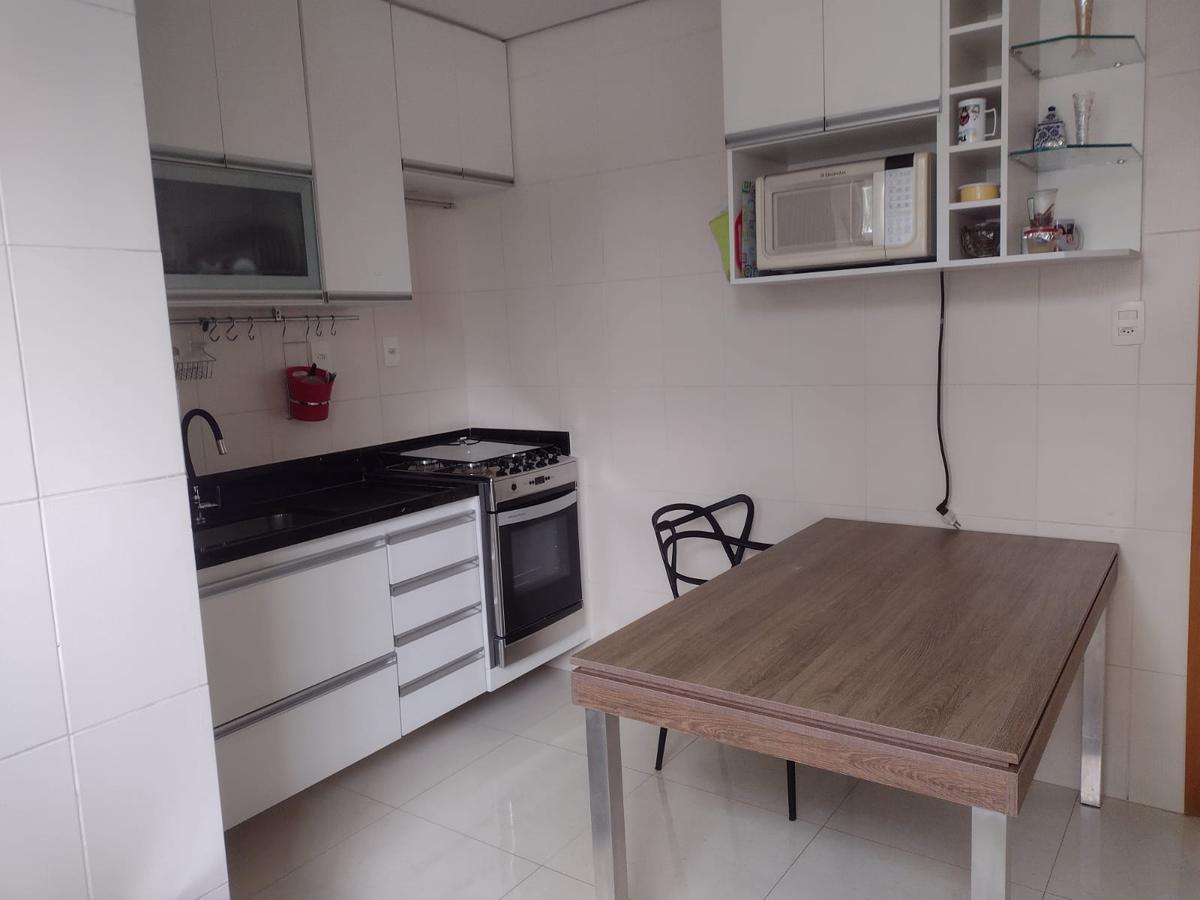 Apartamento, Havaí, 3 Quartos, 2 Vagas, 1 Suíte