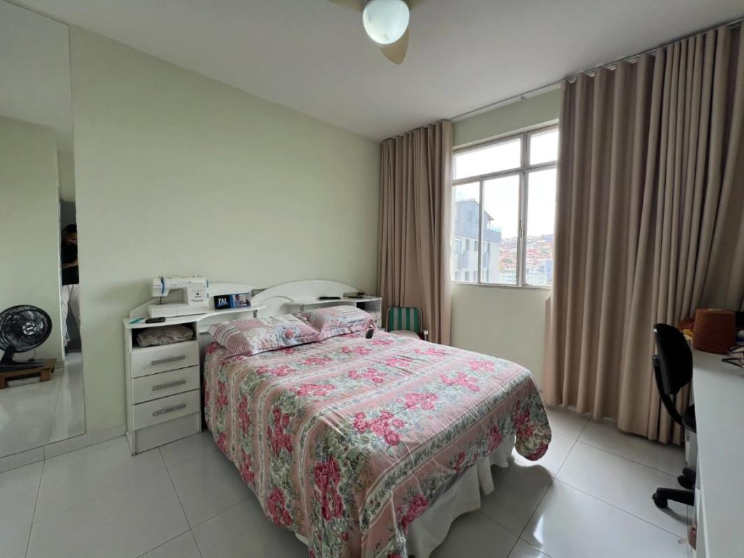 Cobertura, Nova Floresta, 5 Quartos, 2 Vagas, 2 Suítes
