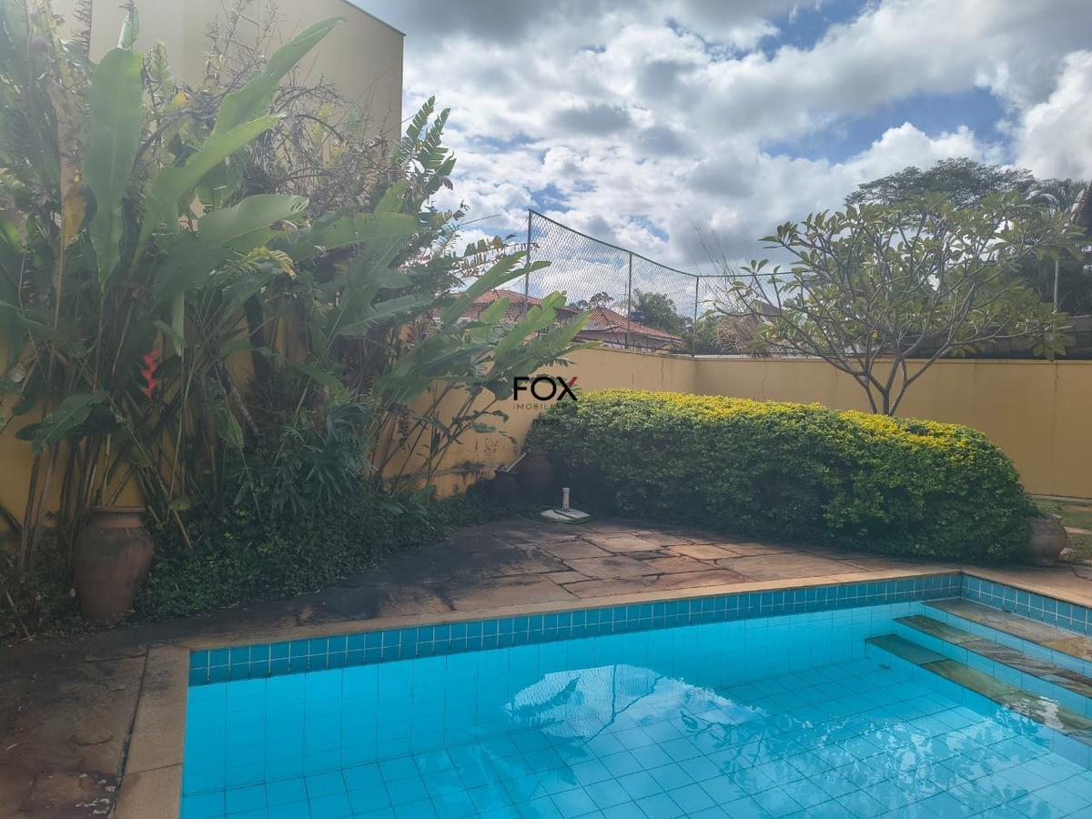 Casa, Belvedere, 5 Quartos, 2 Vagas, 1 Suíte