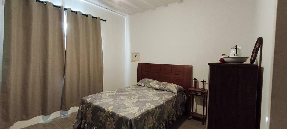 Casa, Eldorado, 2 Quartos, 1 Vaga, 1 Suíte