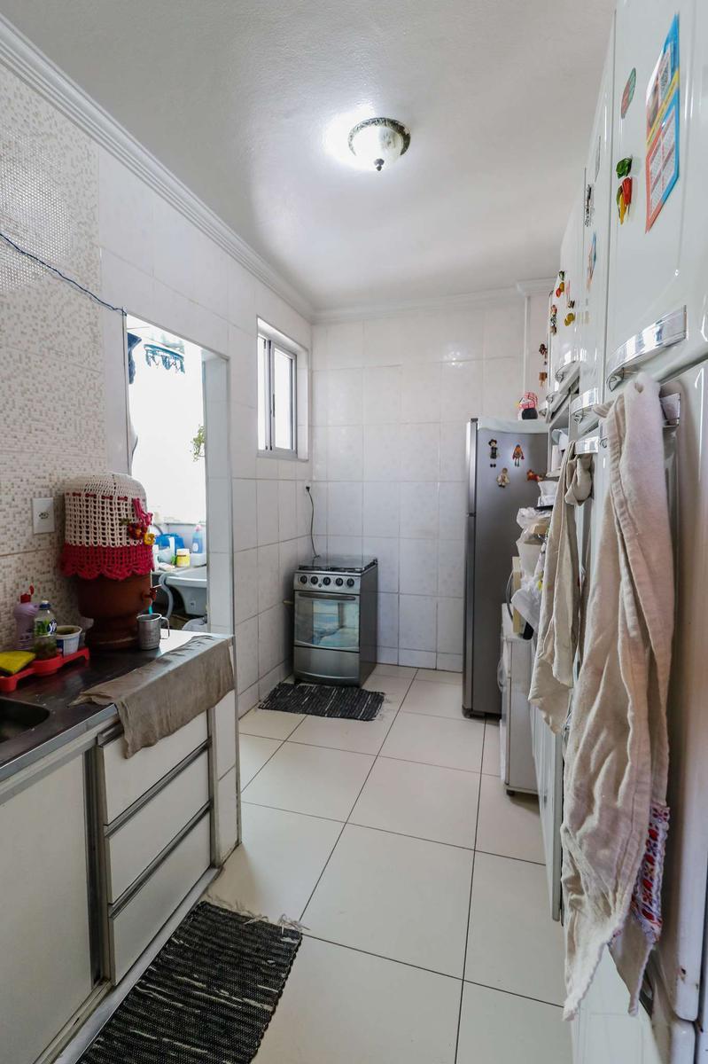 Apartamento, Barro Preto, 3 Quartos, 0 Vaga