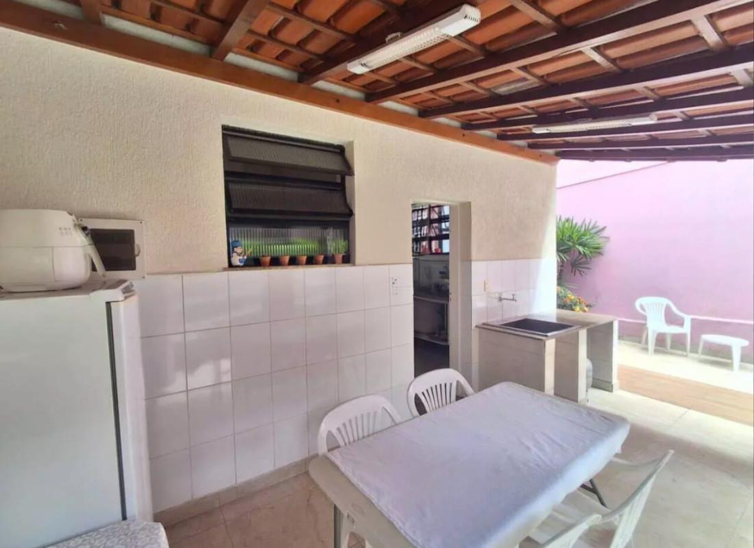 Casa, Santa Inês, 5 Quartos, 3 Vagas, 2 Suítes
