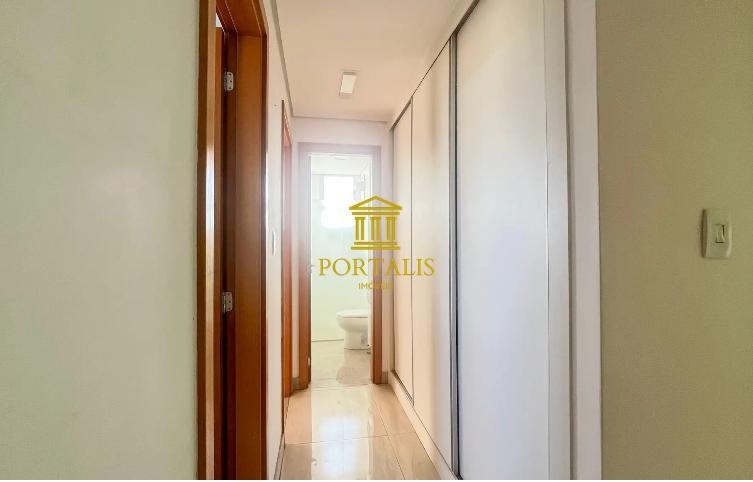 Cobertura, Santa Inês, 4 Quartos, 4 Vagas, 2 Suítes