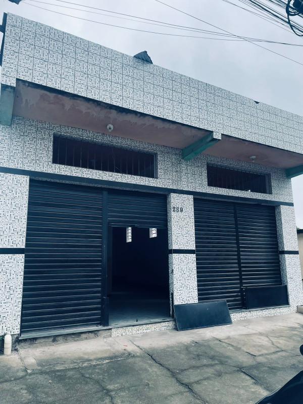 Andar, Dona Rosarinha, 0 Quarto, 0 Vaga