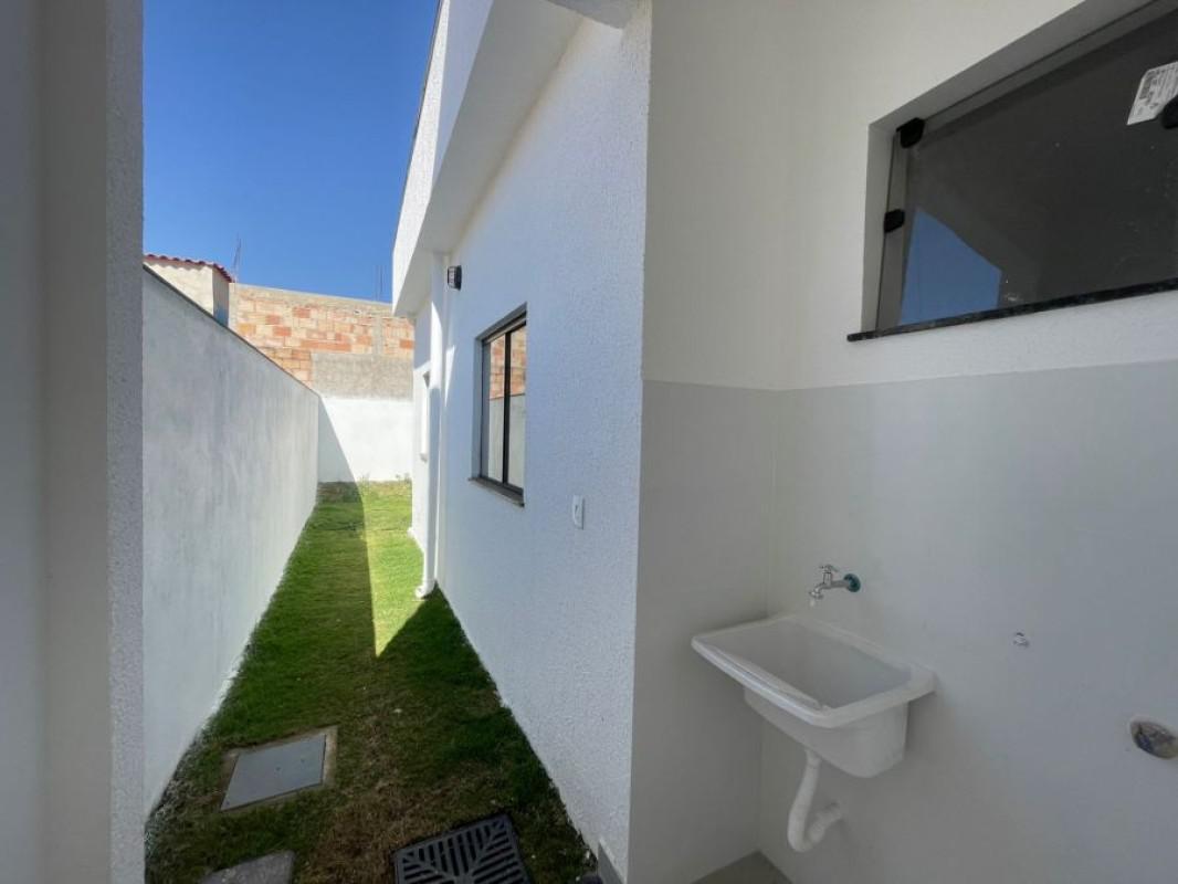 Casa, Riacho da Mata, 1 Quarto, 2 Vagas