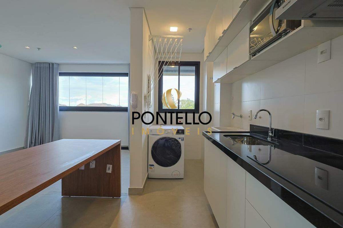 Apartamento, Vale do Sereno, 1 Quarto, 1 Vaga, 1 Suíte