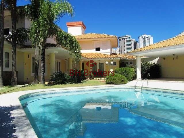 Casa, Belvedere, 4 Quartos, 5 Vagas, 2 Suítes