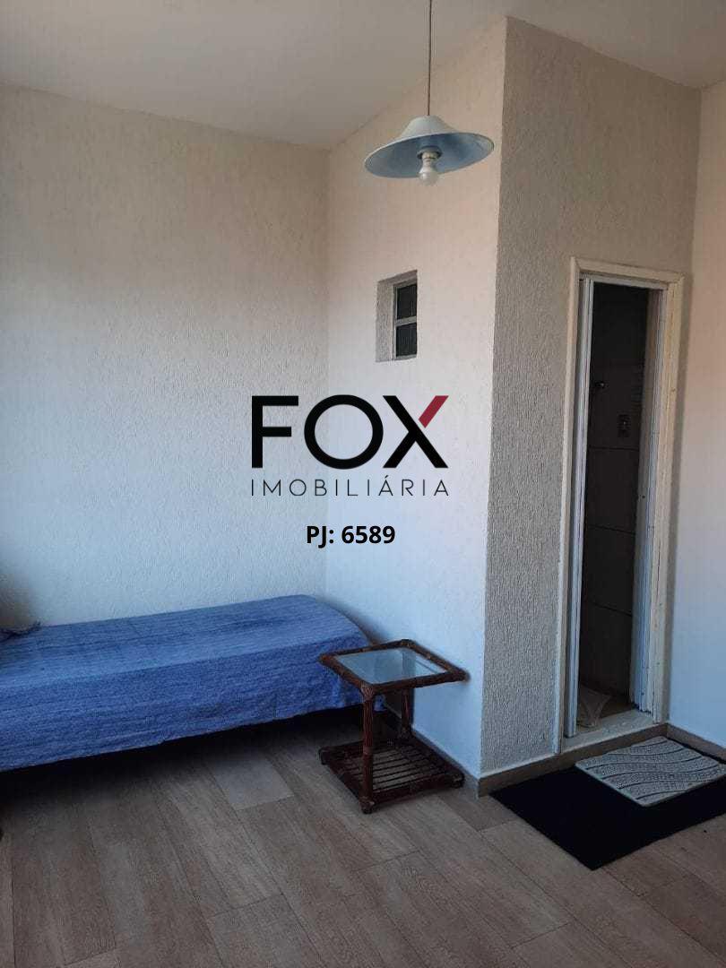 Apartamento, Prado, 4 Quartos, 0 Vaga, 1 Suíte