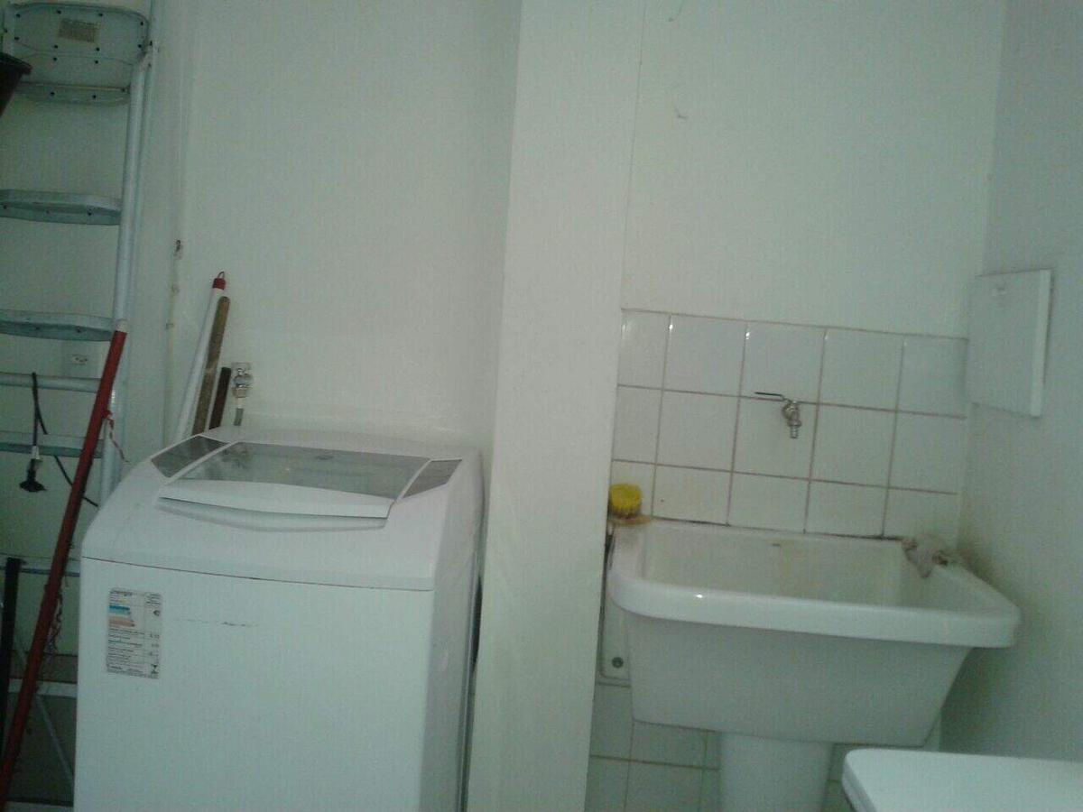 Apartamento, Nova Suíssa, 2 Quartos, 1 Vaga