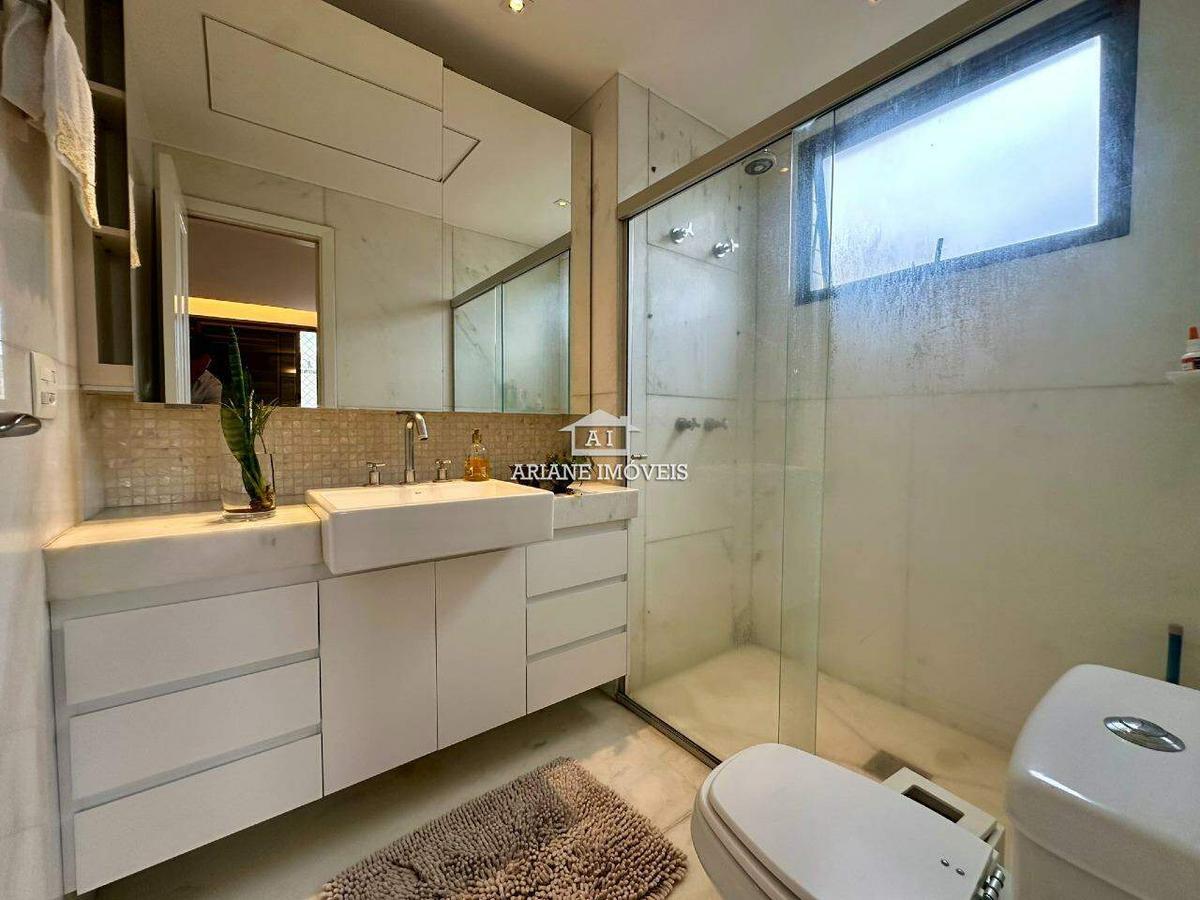 Apartamento, Santo Antônio, 4 Quartos, 3 Vagas, 2 Suítes