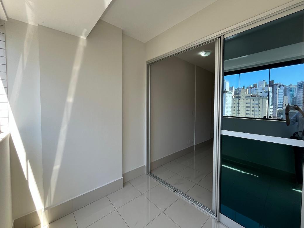 Apartamento, Savassi, 2 Quartos, 2 Vagas, 1 Suíte