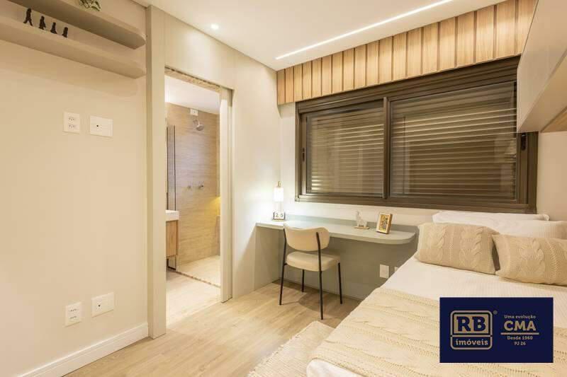 Apartamento, Sion, 2 Quartos, 2 Vagas, 2 Suítes