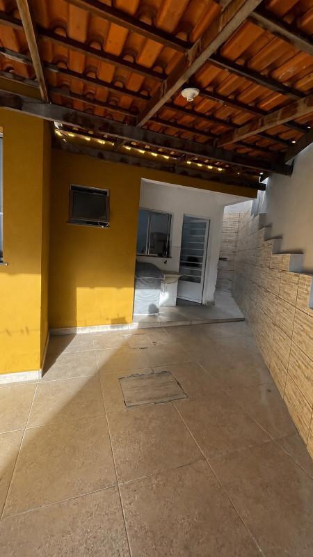 Casa, Masterville, 2 Quartos, 2 Vagas