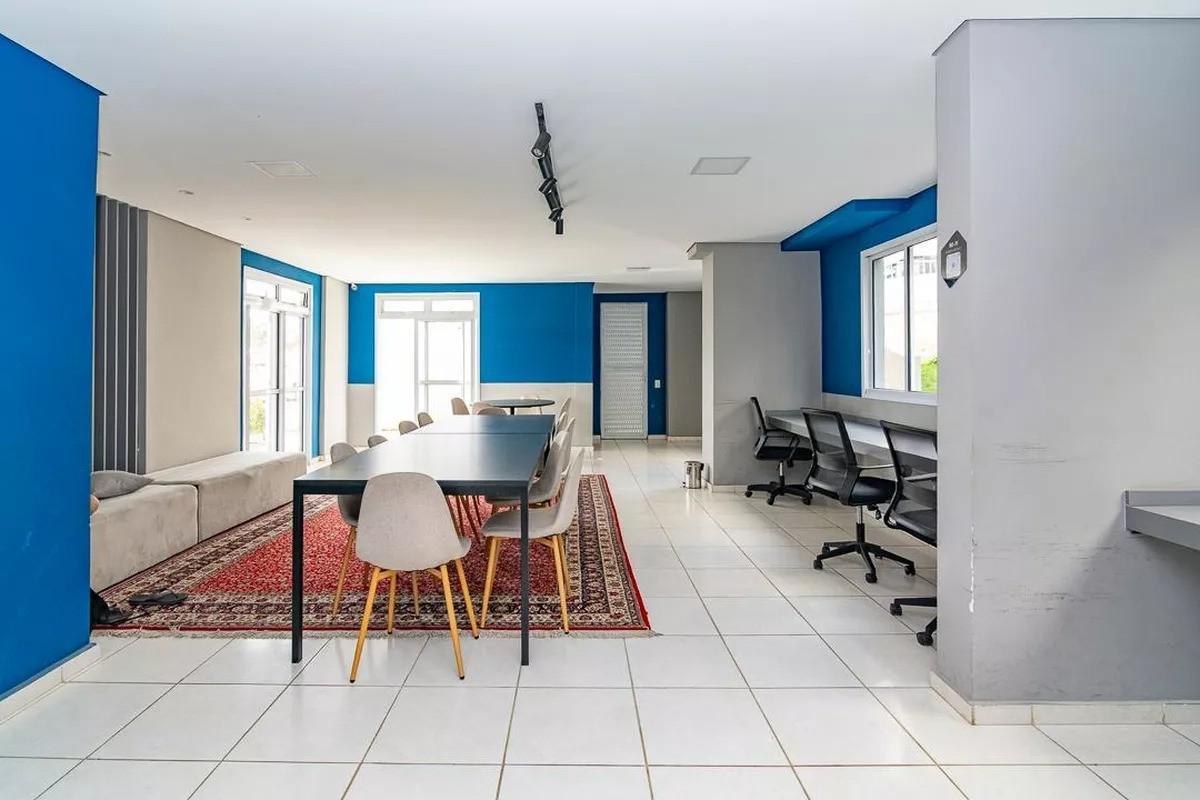 Apartamento, Jardim Riacho das Pedras, 2 Quartos, 1 Vaga