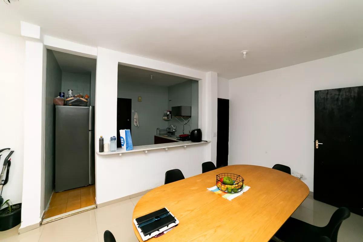 Apartamento, Santo Antônio, 3 Quartos, 1 Vaga, 1 Suíte