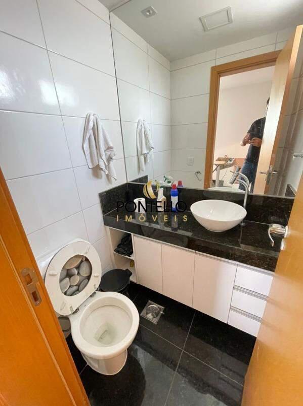 Cobertura, Colégio Batista, 3 Quartos, 3 Vagas, 1 Suíte