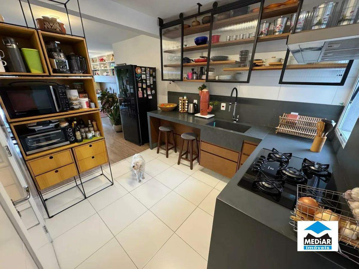 Apartamento, Ipiranga, 4 Quartos, 3 Vagas, 1 Suíte