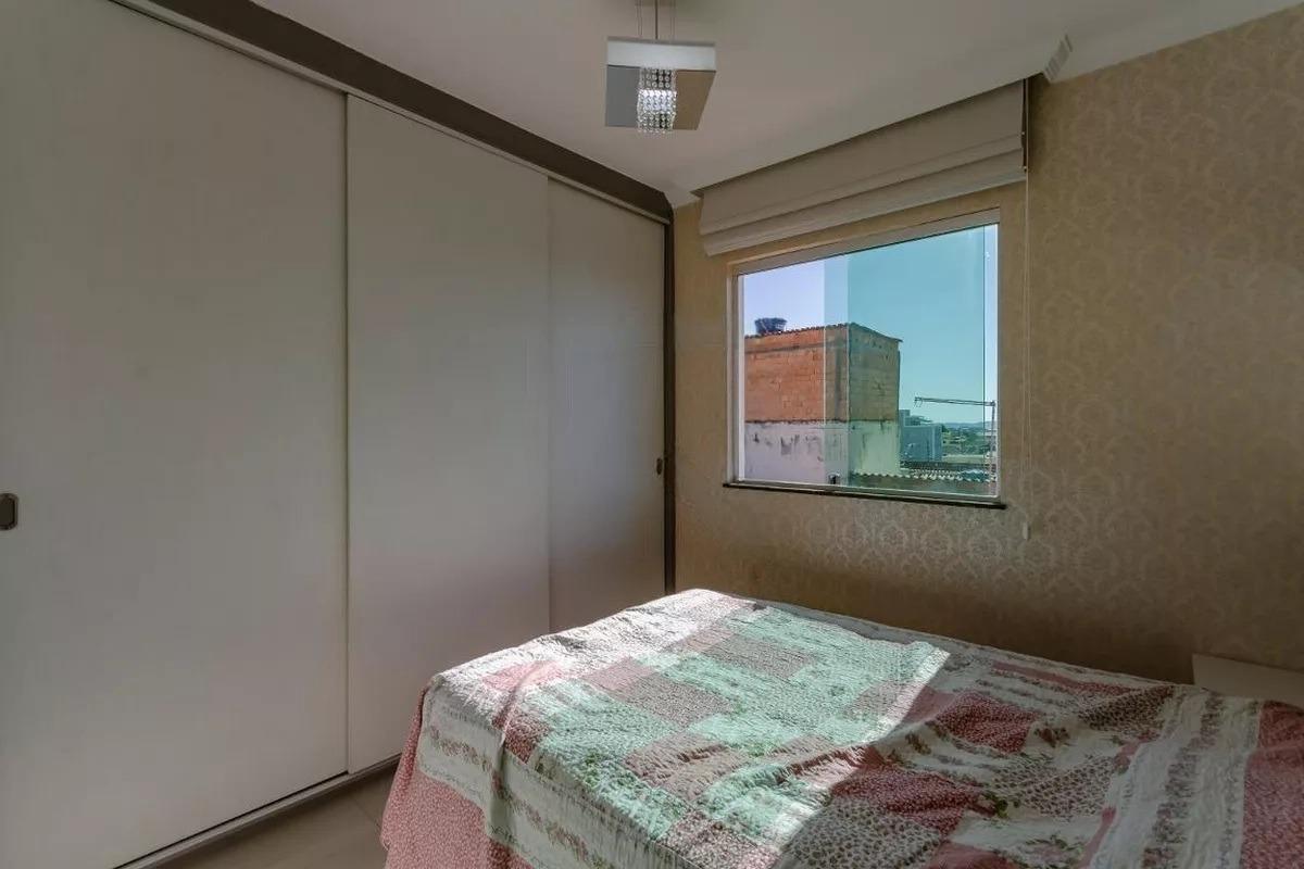 Casa, Piratininga (venda Nova), 2 Quartos, 0 Vaga