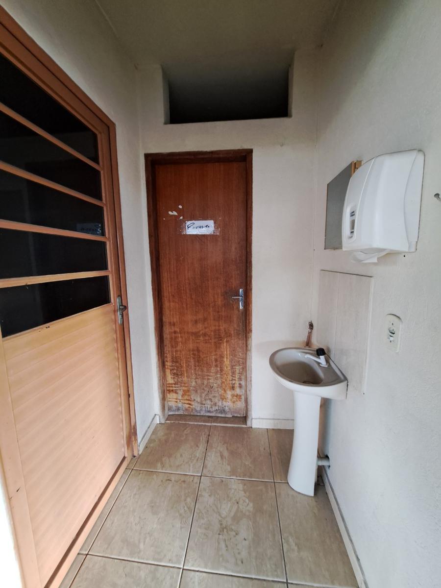 Andar, Centro, 0 Quarto, 0 Vaga