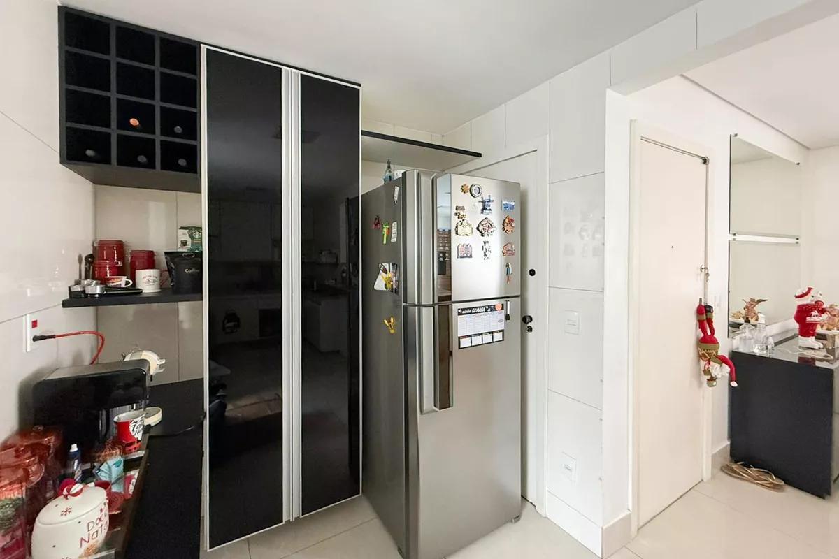 Apartamento, Buritis, 3 Quartos, 2 Vagas, 1 Suíte