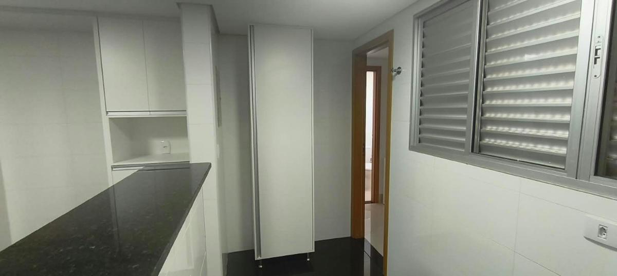 Apartamento, Buritis, 3 Quartos, 4 Vagas, 3 Suítes